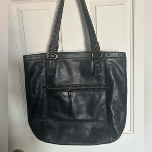 The sac tote bag Y2K